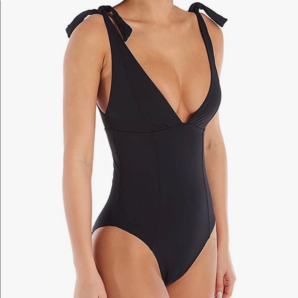 L*Space Isabella One Piece Bikini